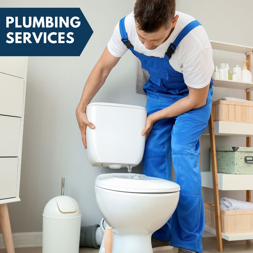 Plumbing Company in Batavia, NY